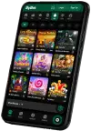 mko888 App